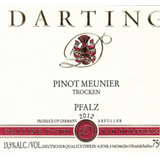 Darting Pinot Meunier Trocken
