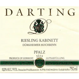 Darting Riesling Dürkheimer Hochbenn Kabinett 2019