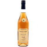 Darvelle Freres VSOP Brandy