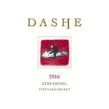 Dashe Cellars Zinfandel Vineyard Select