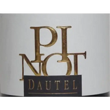 Dautel Pinot Sekt Extra Brut 2018