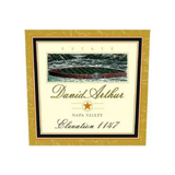 David Arthur Vineyards Elevation 1147 Estate Napa Valley