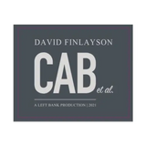 David Finlayson Cab et al