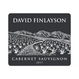 David Finlayson Cabernet Sauvignon Stellenbosch