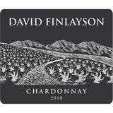 David Finlayson Chardonnay Stellenbosch