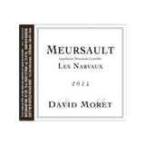 David Moret Meursault Les Narvaux