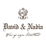David & Nadia Sadie Chenin Blanc Rondevlei Swartland