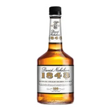 David Nicholson 1843 Bourbon