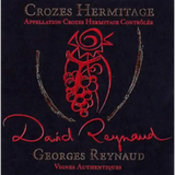 David Reynaud Domaine Les Bruyeres Crozes-Hermitage Cuvee Georges Reynaud 2020