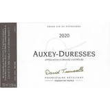 David Trousselle Auxey-Duresses Rouge