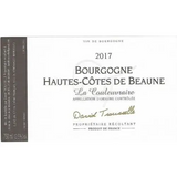 David Trousselle Bourgogne Hautes Cotes de Beaune La Couleuvraire