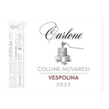 Davide Carlone Vespolina Colline Novaresi