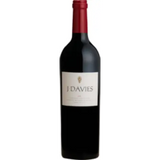 Davies Vineyards Cabernet Sauvignon Estate Grown J. Davies Diamond Mountain District 2018