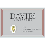 Davies Vineyards Cabernet Sauvignon Napa Valley 2018