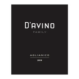 D’avino Family Aglianico Suisun Valley