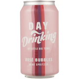 Day Drinking Rose Bubbles