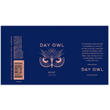 Day Owl Rosé