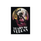 Day Wines Tears of Vulcan Chehalem Mountains