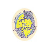 Day Wines Vin de Days Blanc