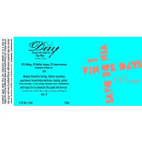 Day Wines Vin de Days L'Orange Willamette Valley