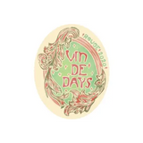 Day Wines Vin de Days Rouge