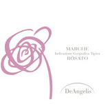 De Angelis Marche Rosato