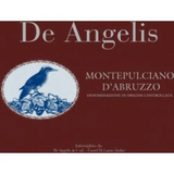 De Angelis Montepulciano d’Abruzzo