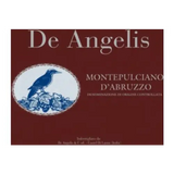 De Angelis Montepulciano d'Abruzzo
