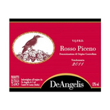 De Angelis Rosso Piceno