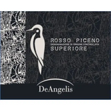 De Angelis Rosso Piceno Superiore