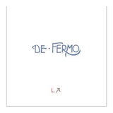 De Fermo Concrete Rosso