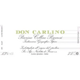 De Fermo Don Carlino Abruzzo Pecorino
