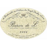 de Ladoucette Château du Nozet Pouilly-Fumé Baron de L