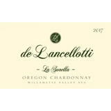 de Lancellotti Chardonnay La Sorella