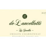 de Lancellotti Chardonnay La Sorella Willamette Valley