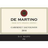 De Martino Cabernet Sauvignon Estate