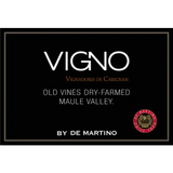 De Martino Carignan