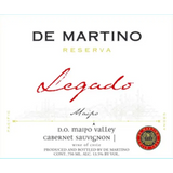 De Martino Legado Cabernet Sauvignon Reserva