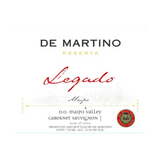 De Martino Legado Reserva Cabernet Sauvignon