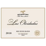 De Martino Old Vine Series Las Olvidadas Valle del Itata