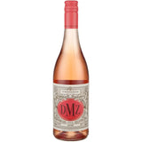 De Morgenzon Rose Wine Dmz Western Cape 2020