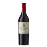 De Toren Red Wine Fusion V Stellenbosch 2018