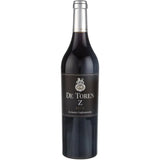 De Toren Red Wine Z Stellenbosch 2015