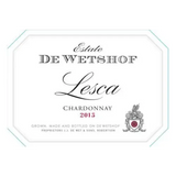 De Wetshof Lesca Chardonnay