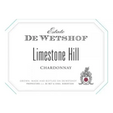 De Wetshof Limestone Hill Chardonnay
