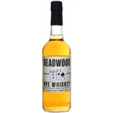Deadwood Rye Whiskey