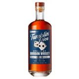Deadwood Tumblin’ Dice Heavy Rye Mashbill Straight Bourbon Whiskey