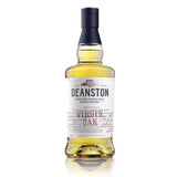 Deanston Single Malt Scotch Finished In Virgin Oak
