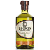 DeBorgen New Style Genever