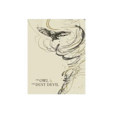 Decero The Owl & The Dust Devil Agrelo